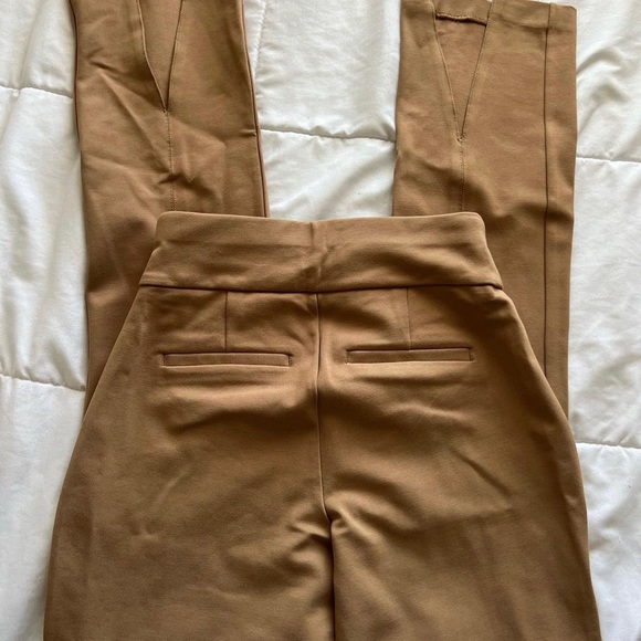 express pants - Picture 3 of 3